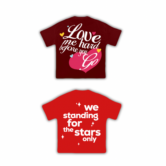 LOVE & STARS BUNDLE