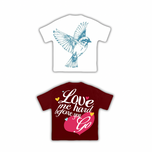 BIRD & LOVE BUNDLE